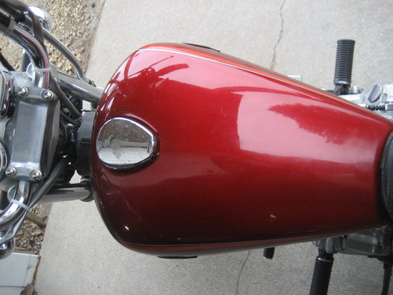 Image Title 1990 Kawasaki VN500 Vulcan  $1699  OBO